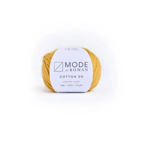 MODE Cotton DK
