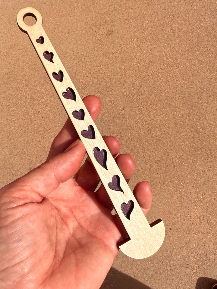 Extra Long Mini Minder Stick
