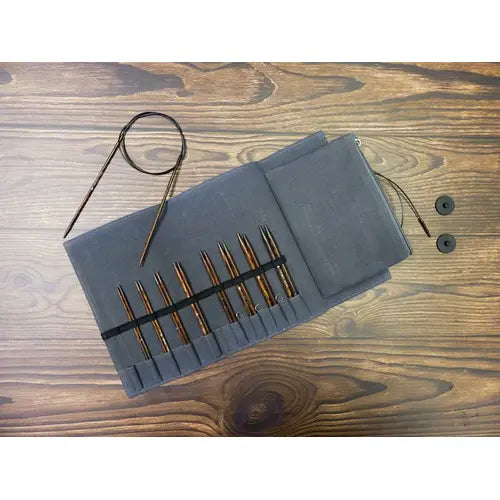 Rowan Interchangeable Set