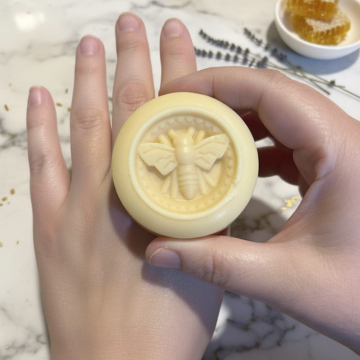 Hive & Holler Lotion Bar