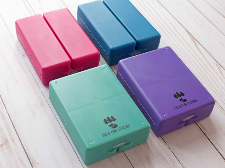 *Original* Notion Nooks | The Ultimate On The Go Organizer