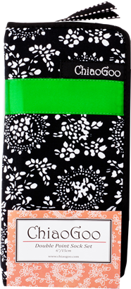 ChiaoGoo Interchangeable Needle Sets