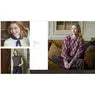 Rowan Mohair Tweed Collection