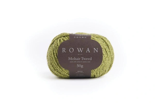 Rowan Mohair Tweed