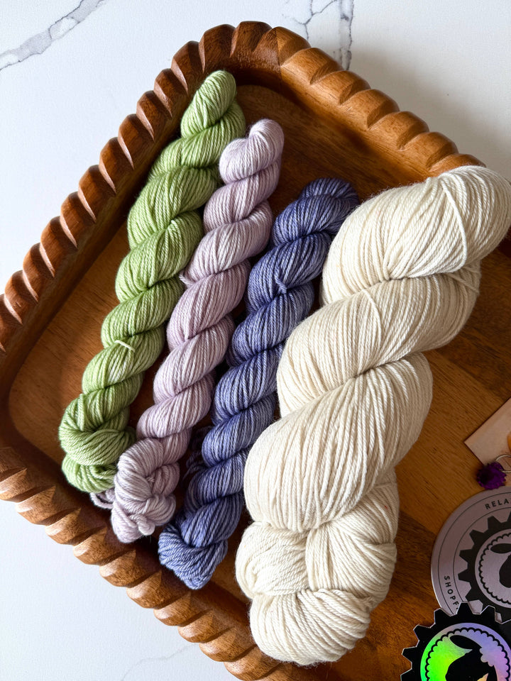 LYS Day 2026 Yarn Kit