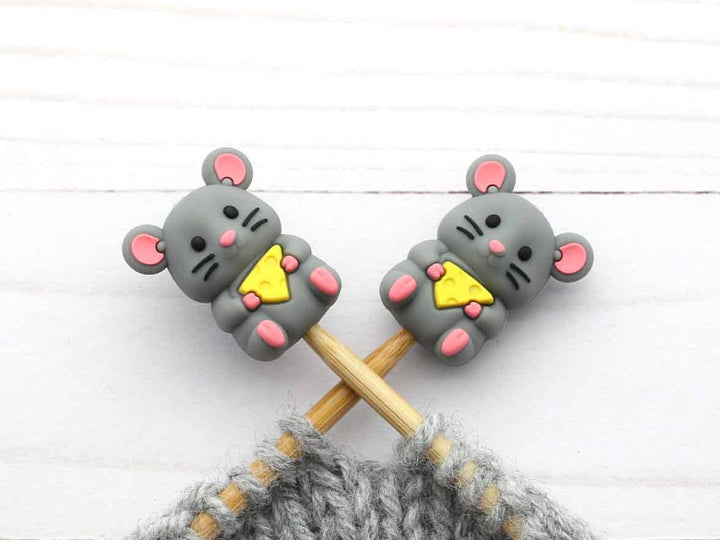 Mouse | Stitch Stoppers