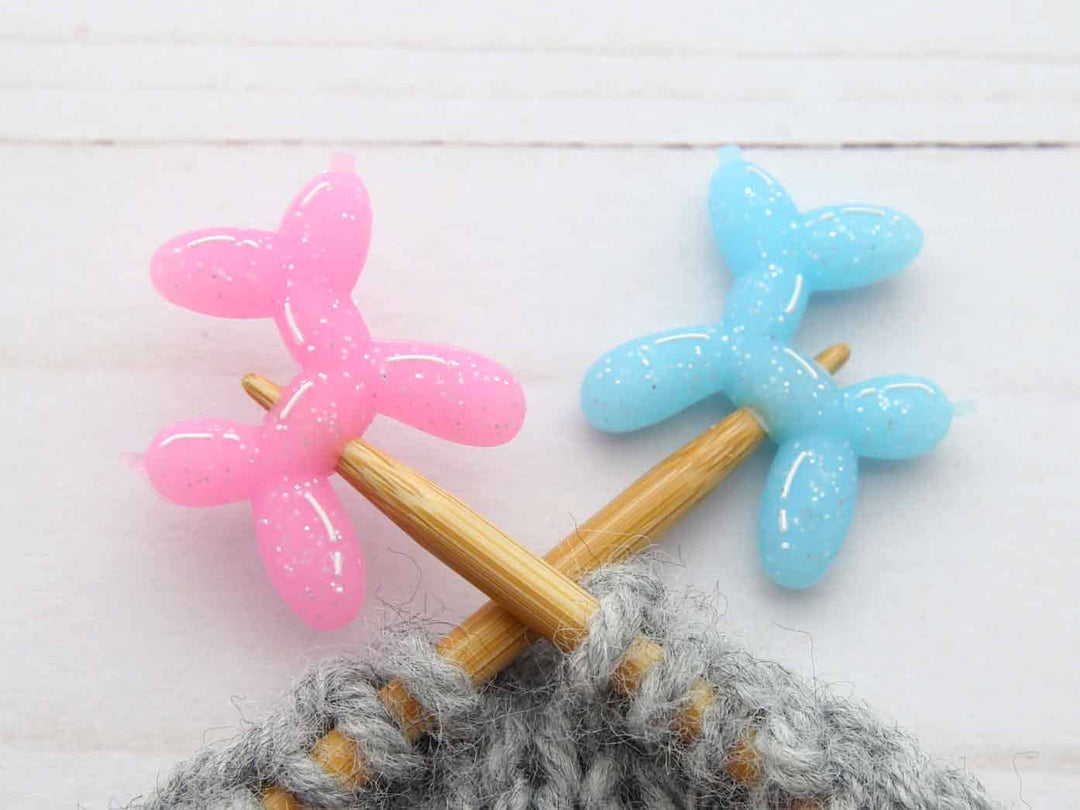 Balloon Dog | Stitch Stoppers