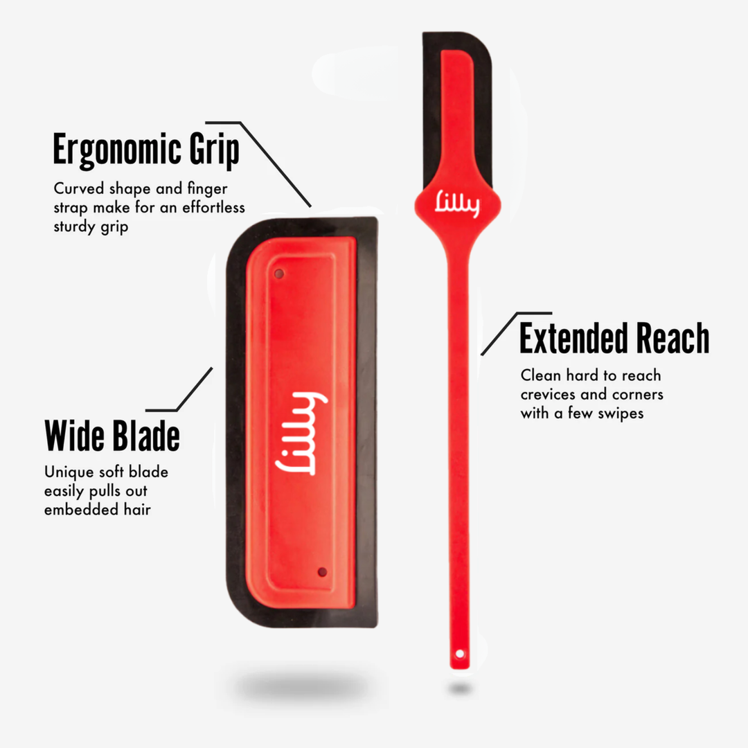 Pill & Lint Remover