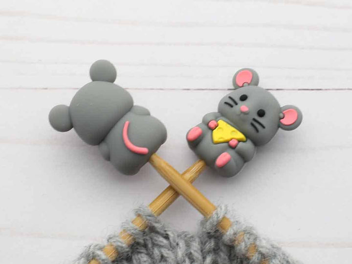 Mouse | Stitch Stoppers