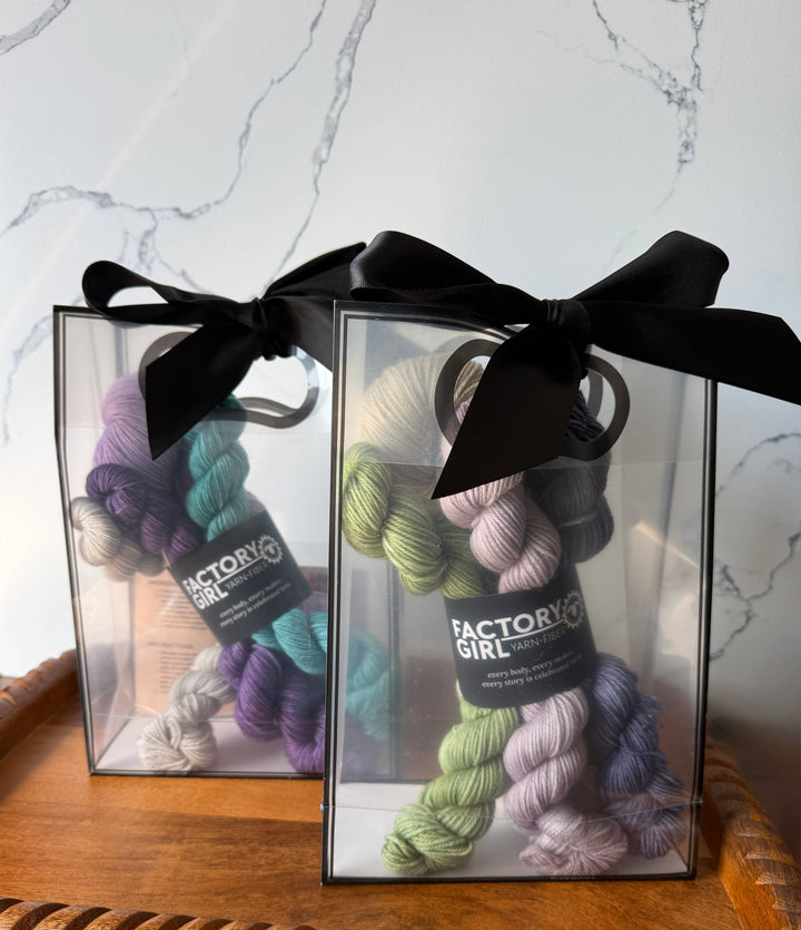 LYS Day 2026 Yarn Kit