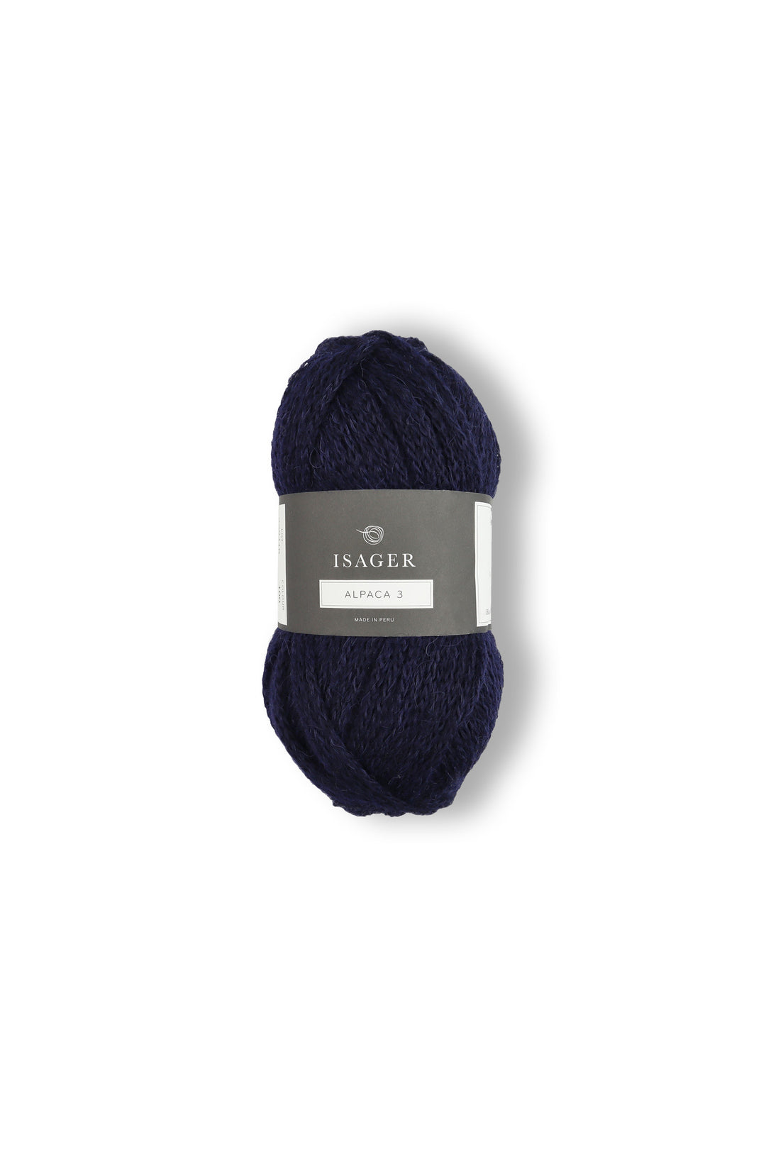 Isager Alpaca 3