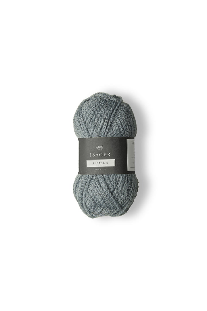 Isager Alpaca 3