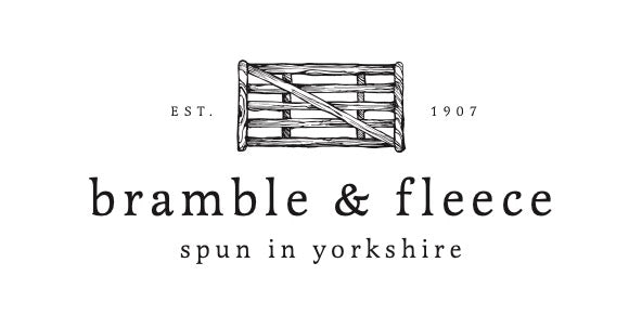 Bramble & Fleece Sheepsoft 4ply