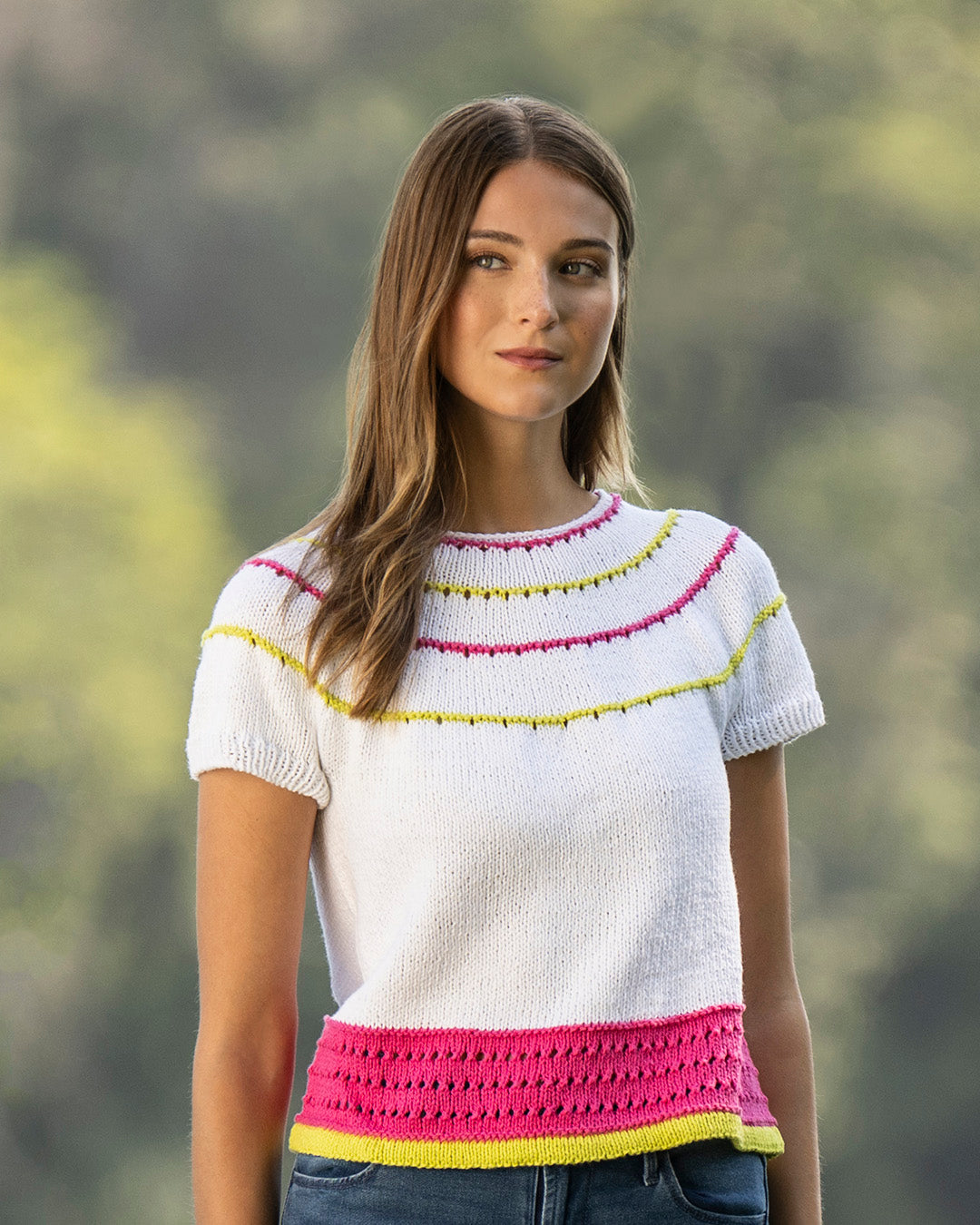 Organic Cotton (Sport)