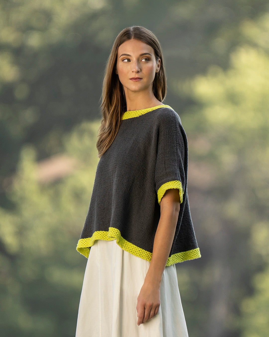Organic Cotton (Sport)