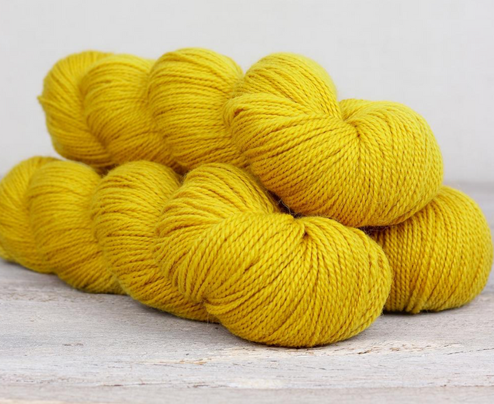 The Fibre Co Amble Fingering