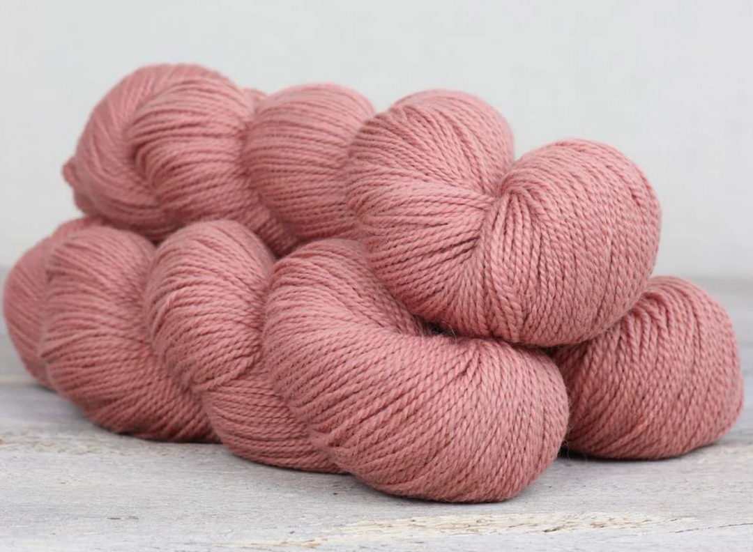 The Fibre Co Amble Fingering