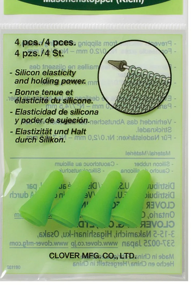Point Protectors