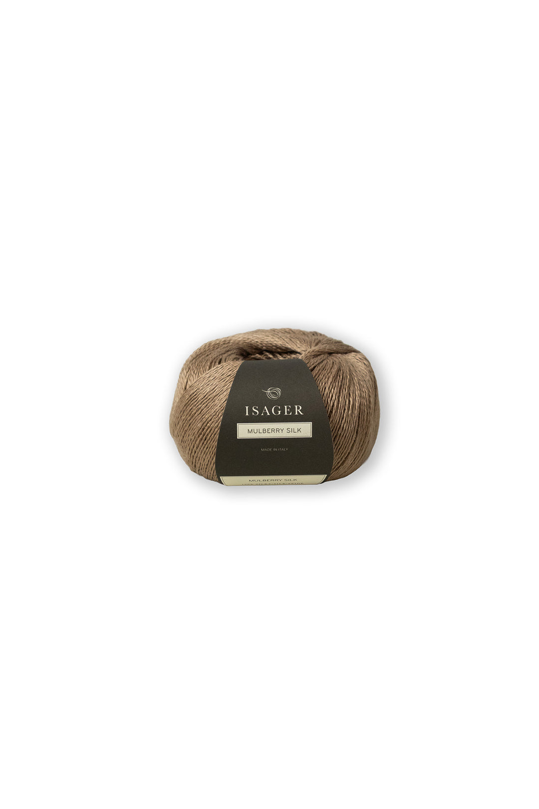 Isager Mulberry Silk