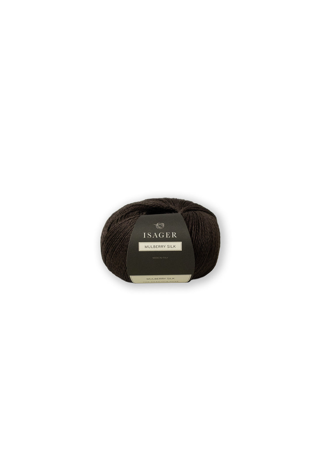 Isager Mulberry Silk