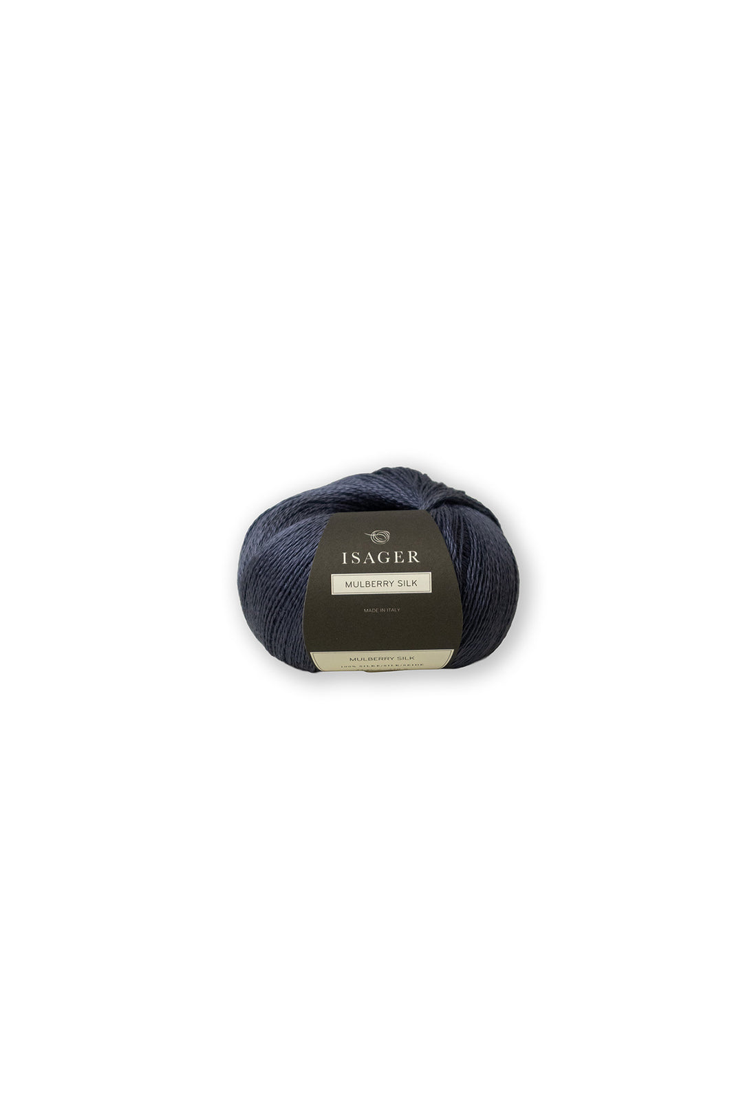 Isager Mulberry Silk