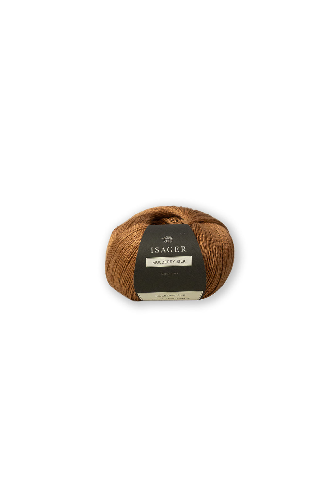 Isager Mulberry Silk