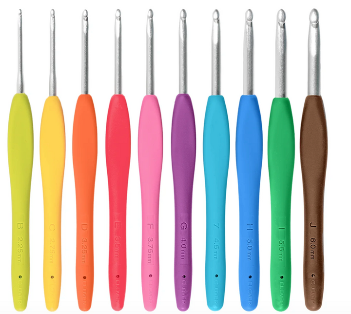Clover Amour Hooks