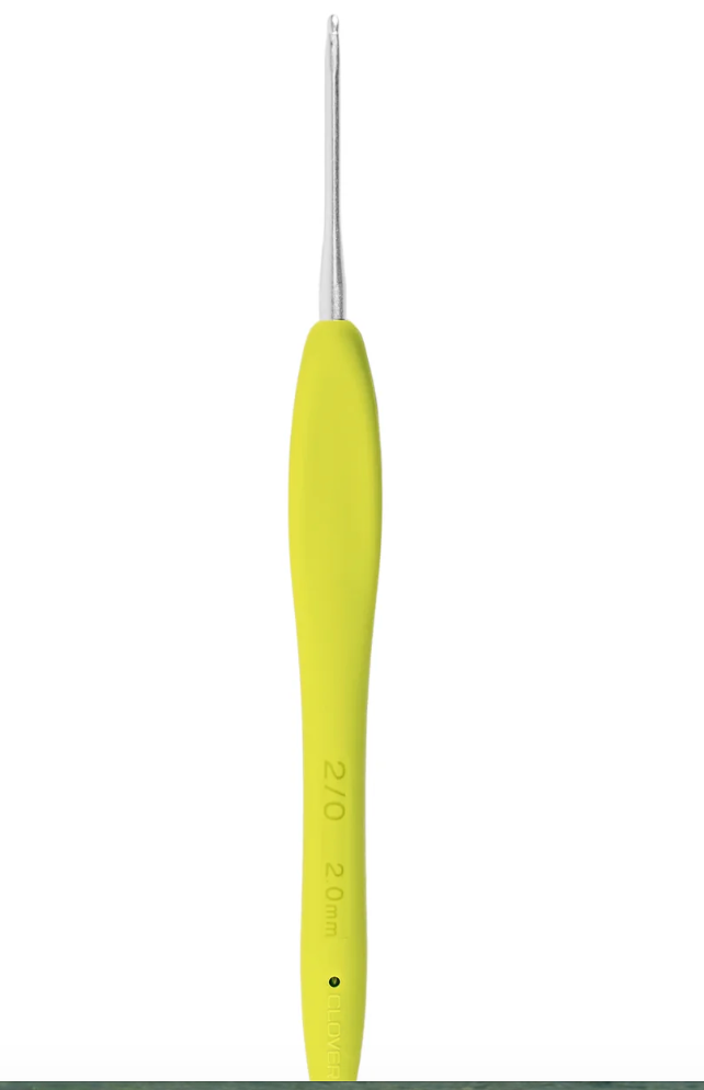 Clover Amour Hooks