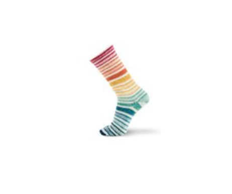 Katia Symmetric Socks Infinity