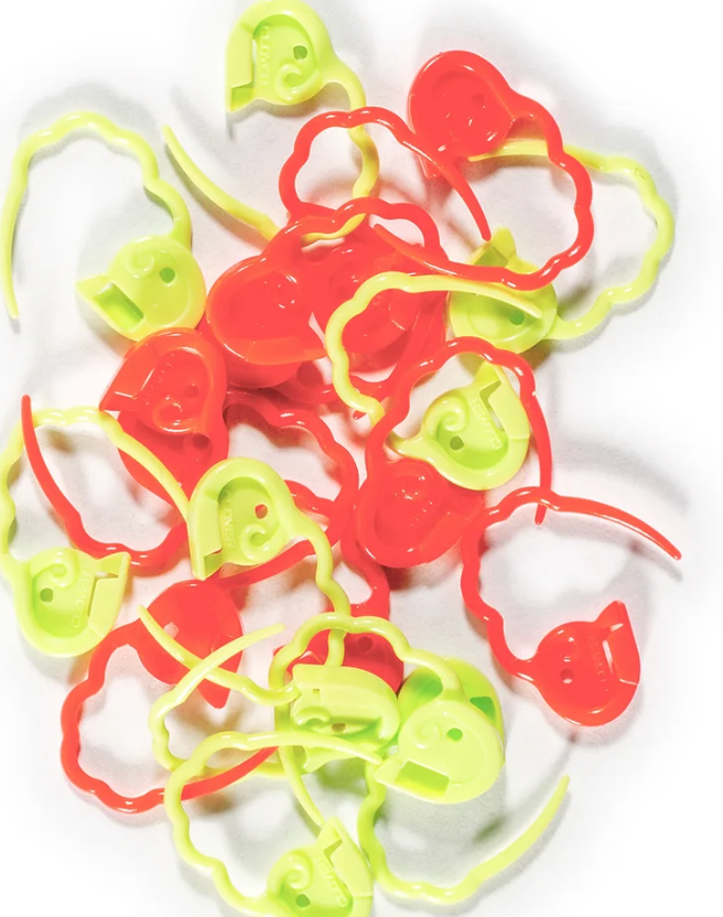 Clover Quick Lock Stitch Markers