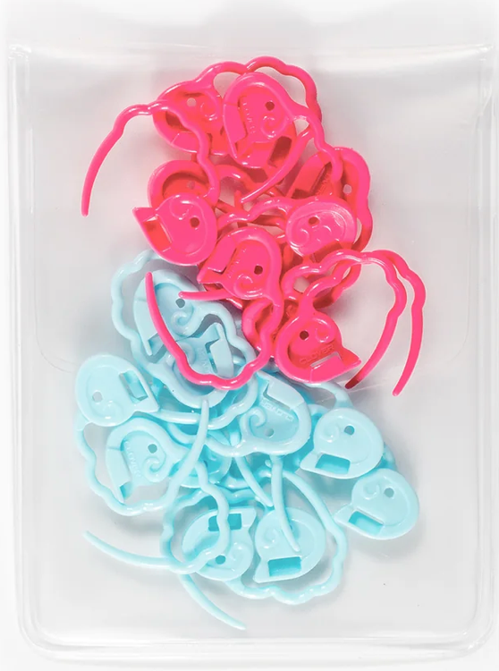 Clover Quick Lock Stitch Markers