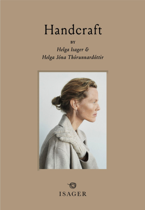 Handcraft by Helga Isager