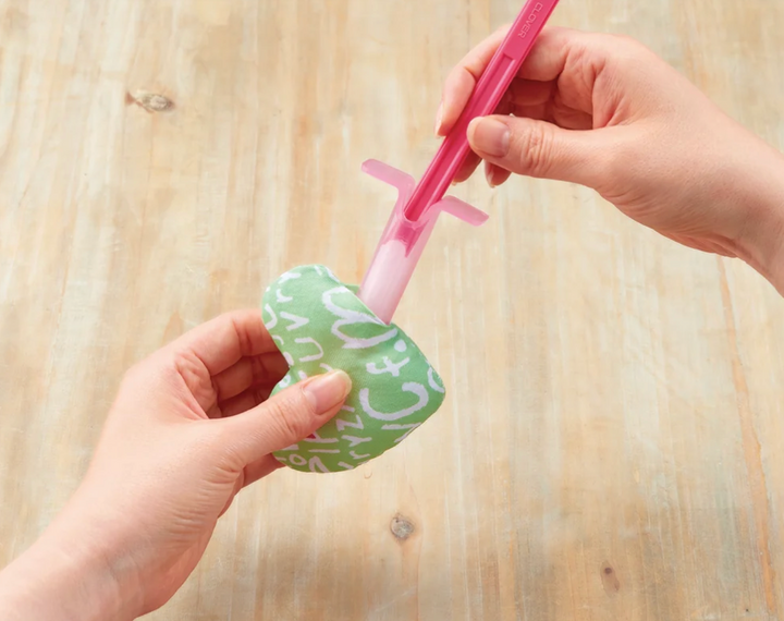 Clover Stuffing Tool
