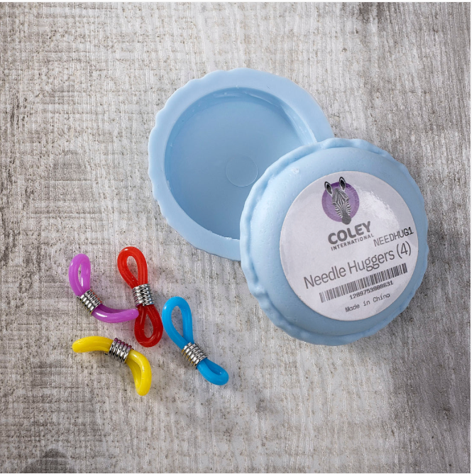 Coley Craft Needle Huggers