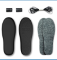 Botties Shoe Soles Set