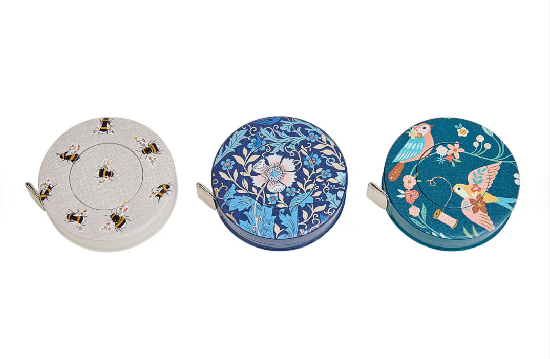 Hobby Gift Tape Measures