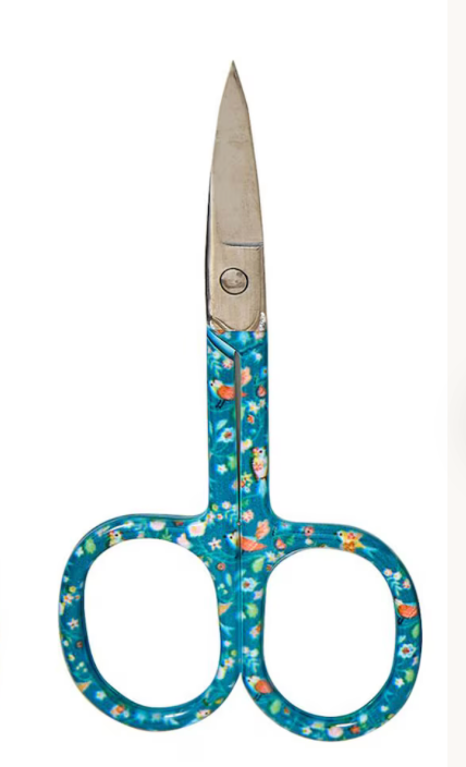 Hobby Gift Embroidery Scissors