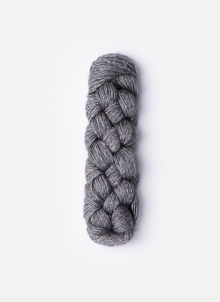 Blue Sky Fibers Metalico