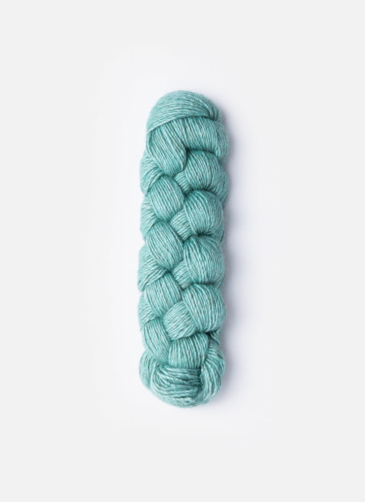 Blue Sky Fibers Metalico