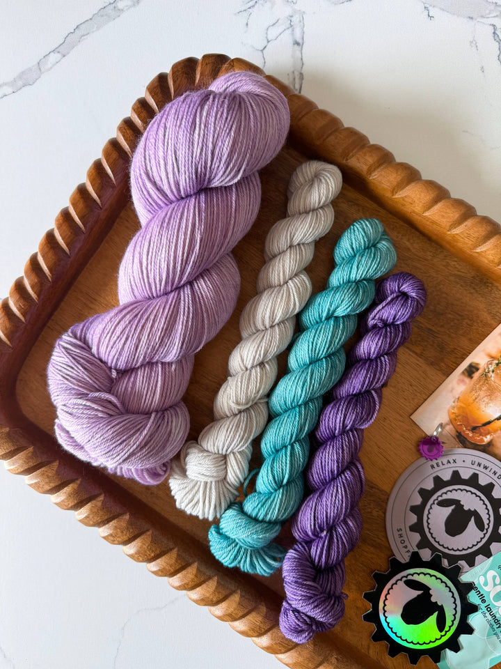 LYS Day 2026 Yarn Kit