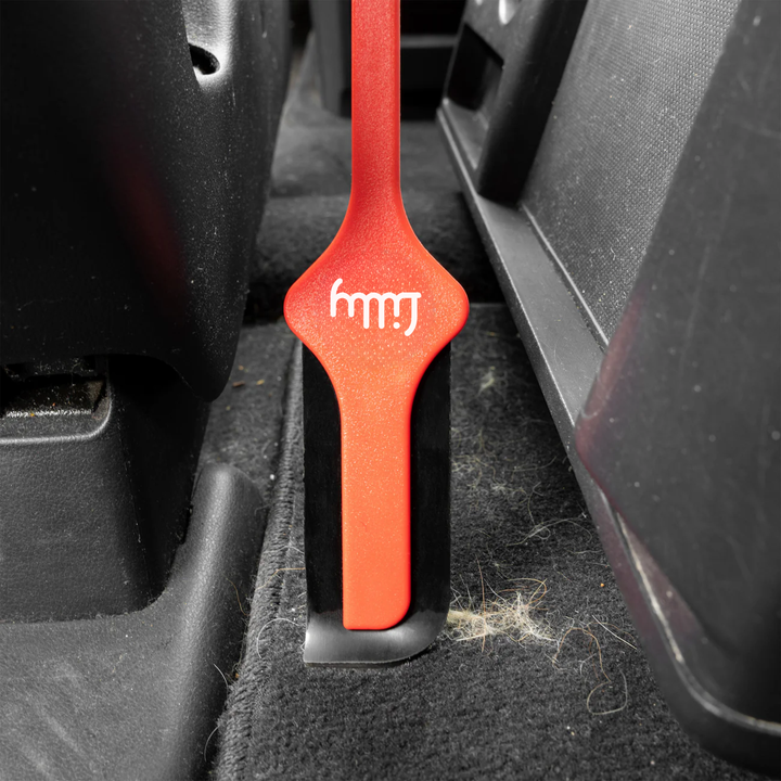 Pill & Lint Remover