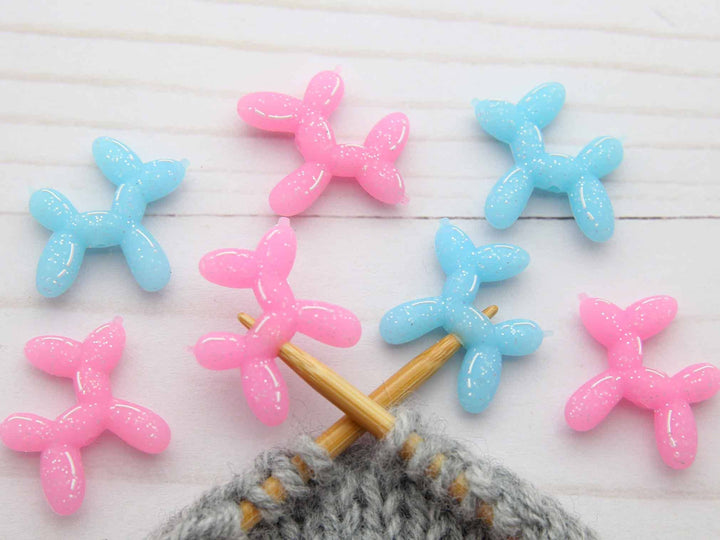 Balloon Dog | Stitch Stoppers