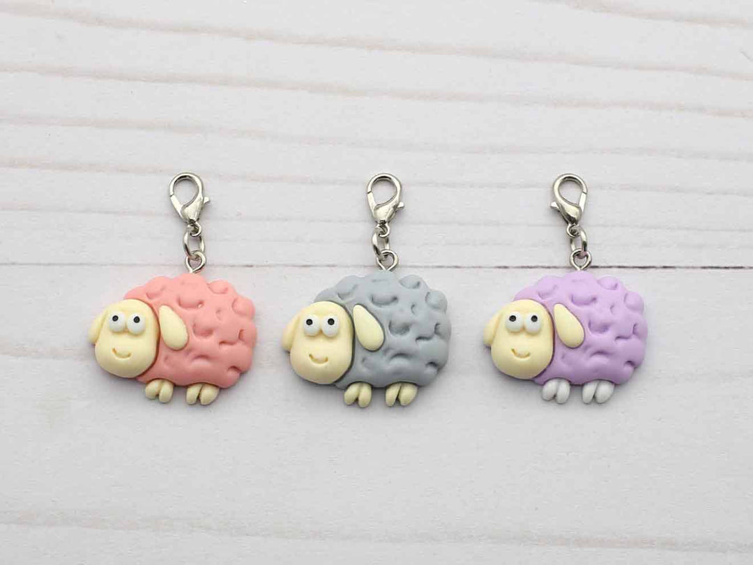 Sheep | Progress Keepers