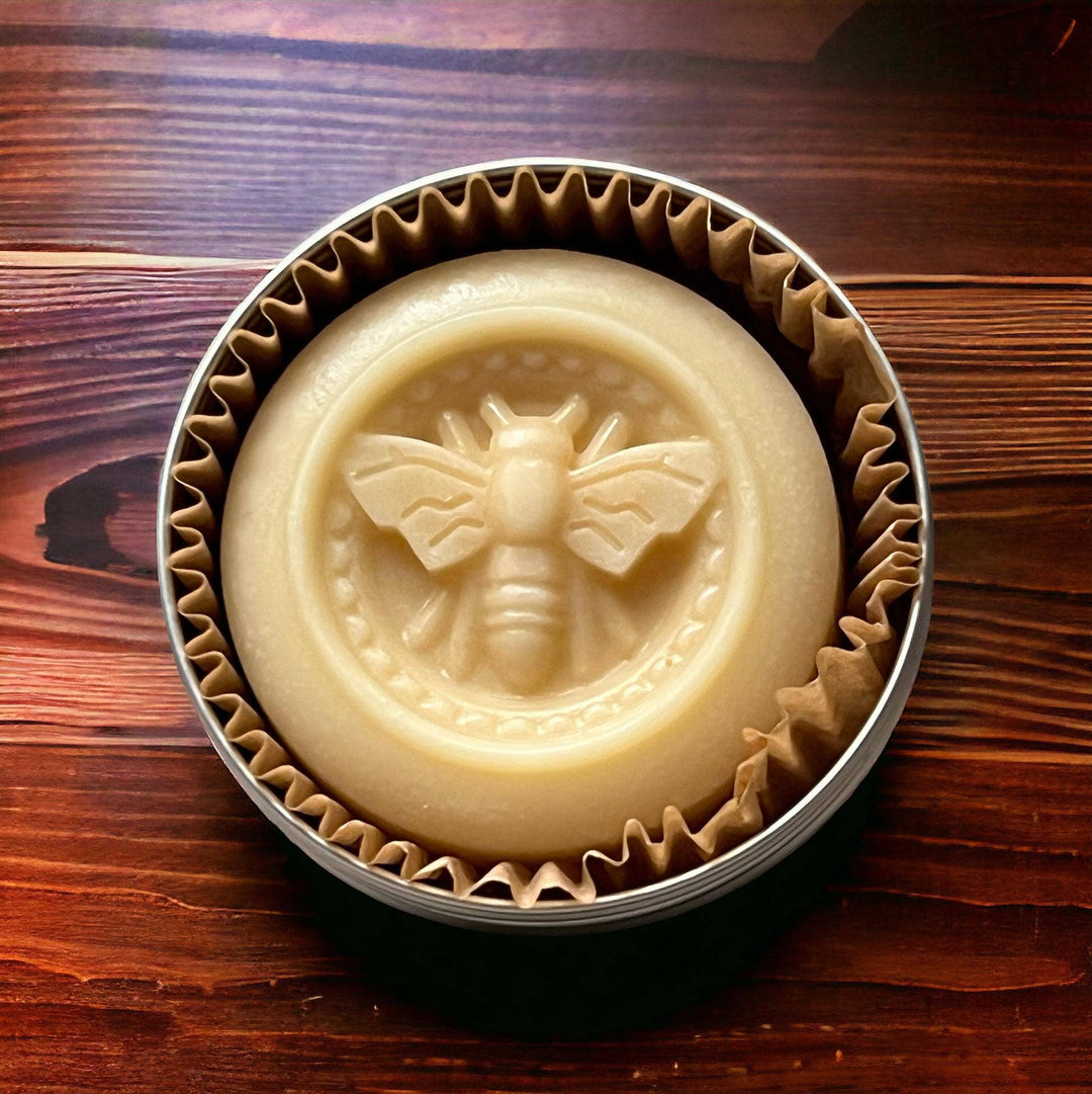 Hive & Holler Lotion Bar