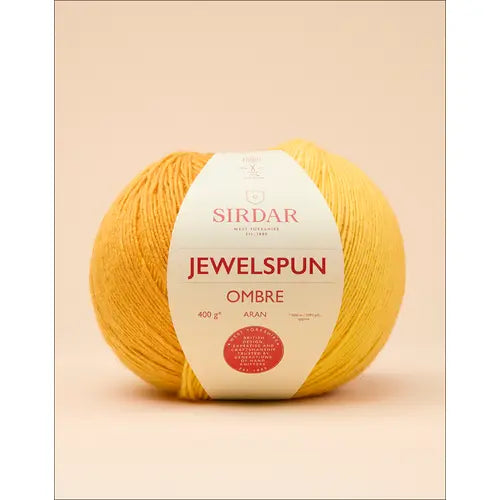 Jewelspun Ombre