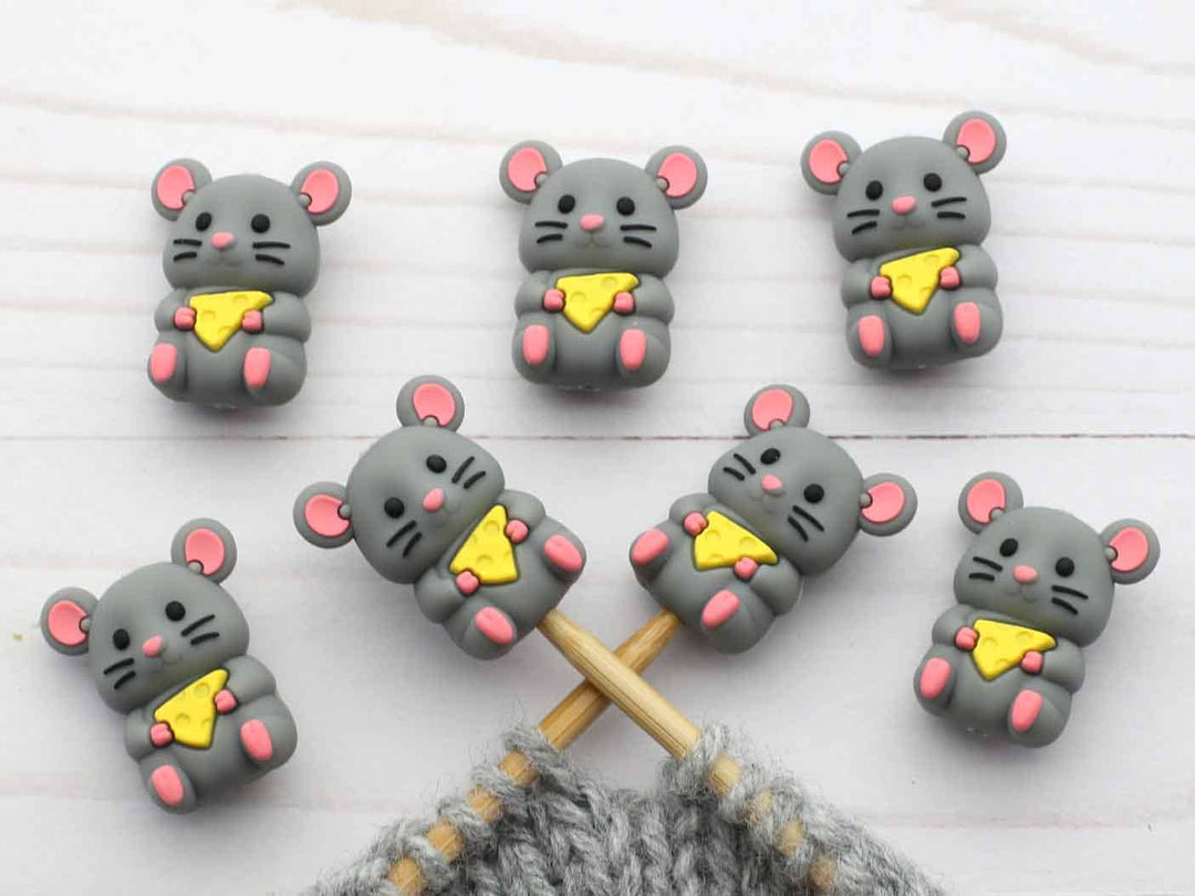 Mouse | Stitch Stoppers