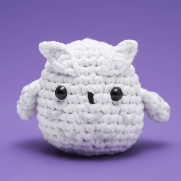 The Woobles Crochet Kit