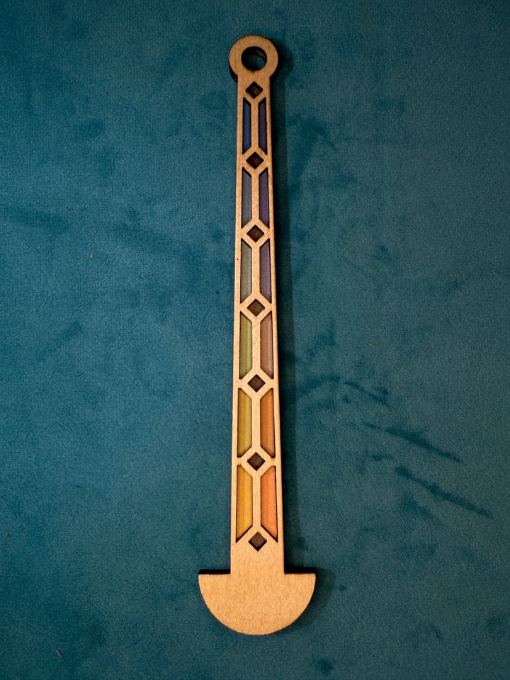 Extra Long Mini Minder Stick