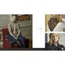 Rowan Mohair Tweed Collection