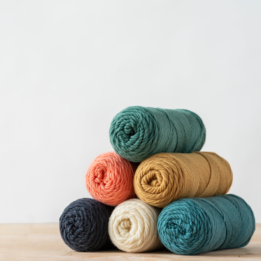 Kelbourne Woolens Germantown
